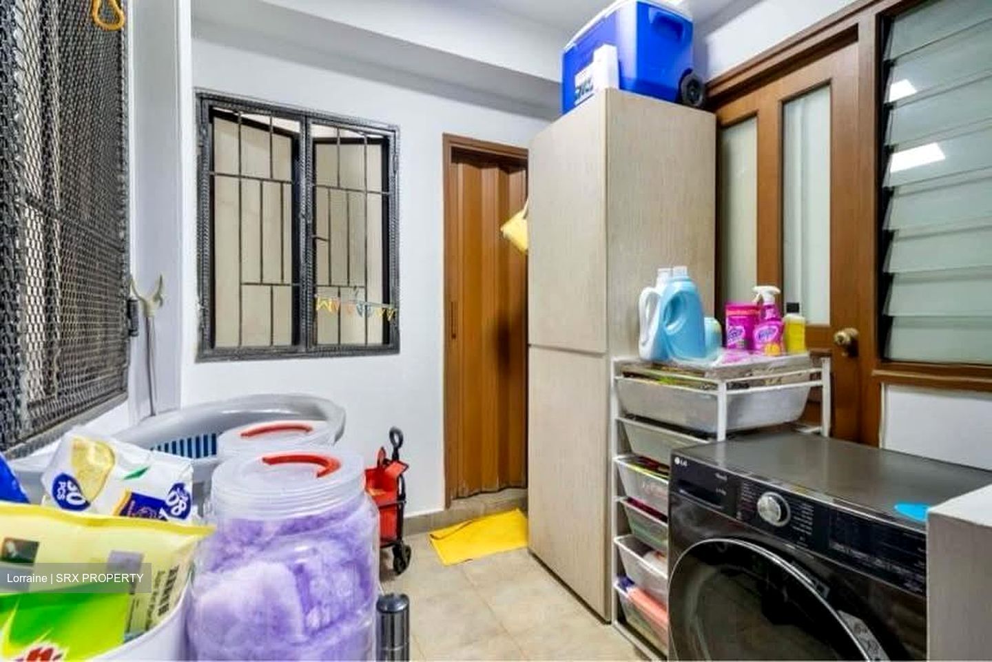 Chestervale (D23), Condominium #588571451